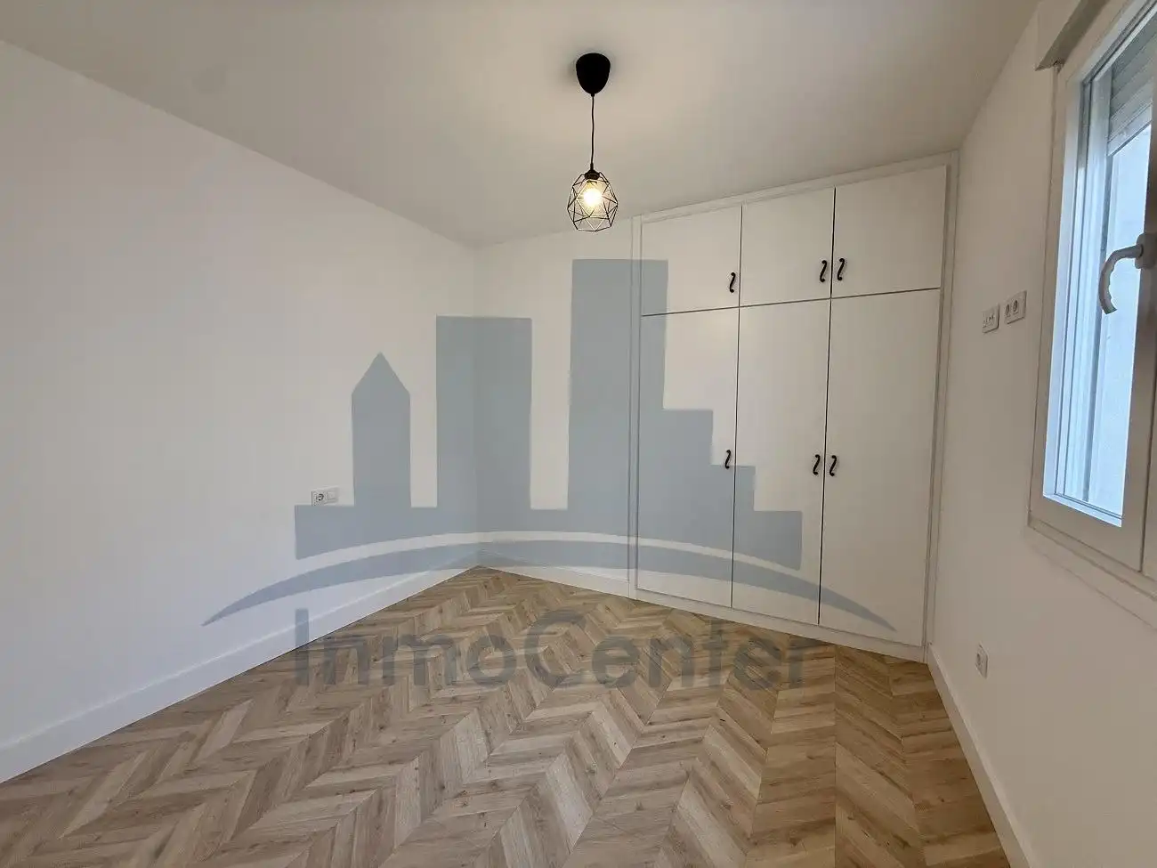 Apartamento de alquiler en Badajoz con Calefacción