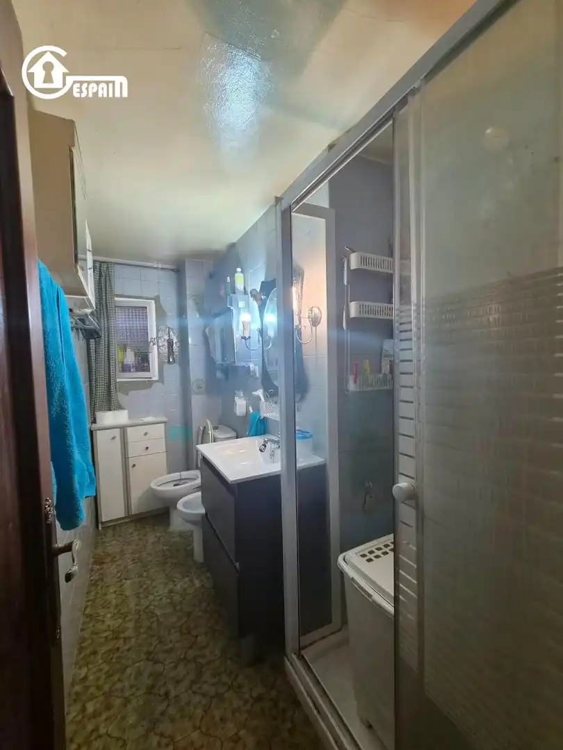 Flat with lift for sale in Calle FUENTE DE LIMA, imagen 12