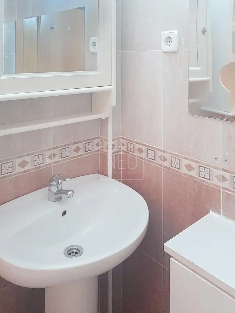 Baño de Piso en venta en Valdemoro con Calefacción