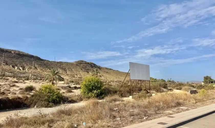 Terreny residencial en venda a Calle Portugal, imagen 6