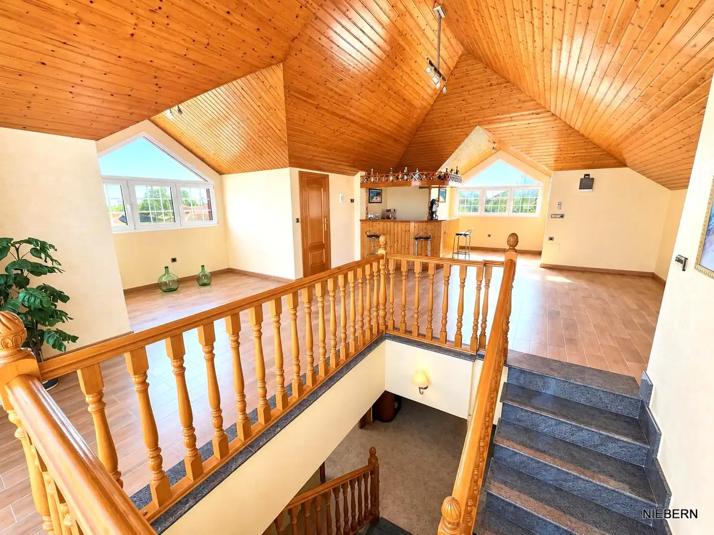 Casa o chalet en venta en Cartagena con Aire acondicionado, Jardín privado y Terraza