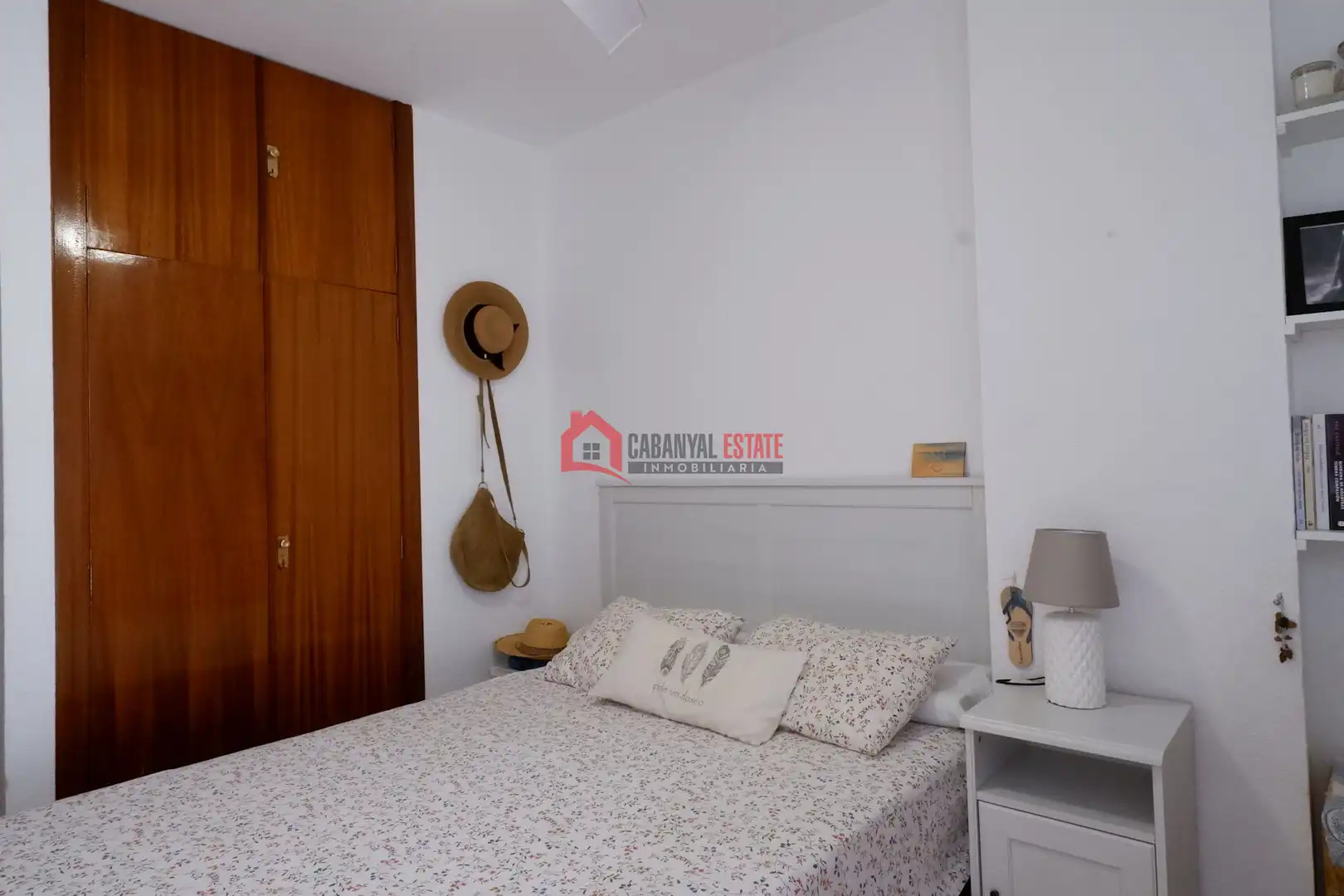 Apartamento de alquiler en Canet d'En Berenguer