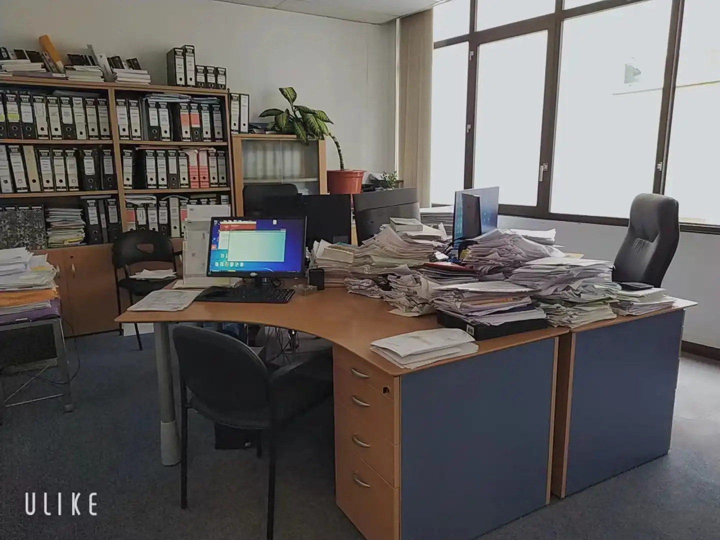 Office space with lift for sale in Plaza Jado, imagen 14
