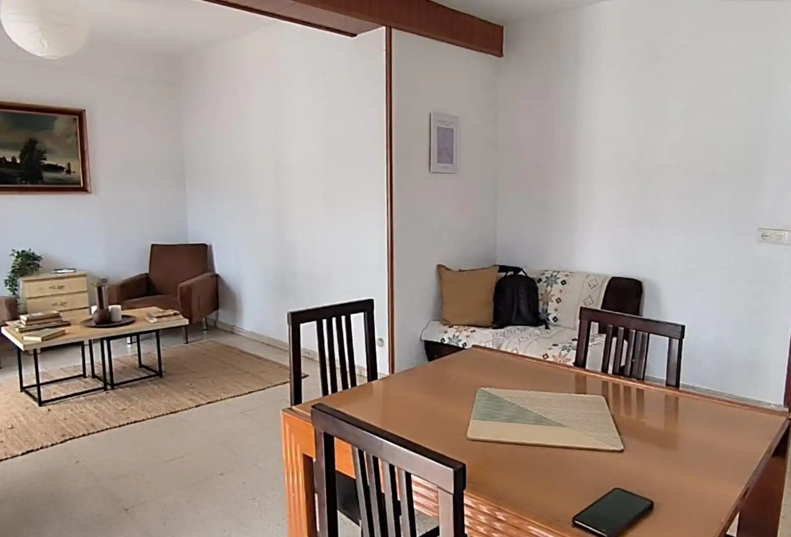 Flat with terrace for sale in Centro, imagen 24