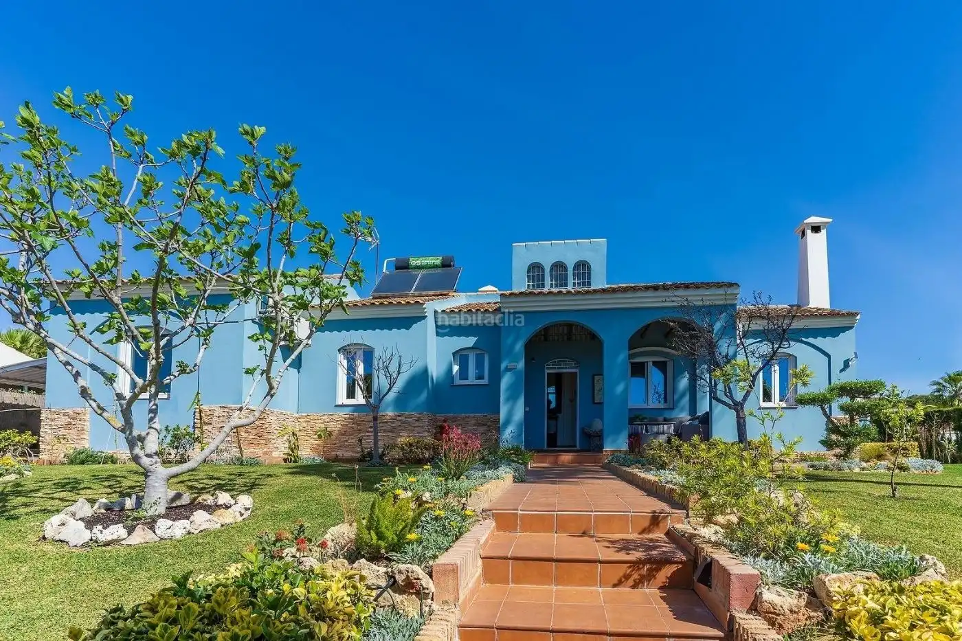 Chalet con jardín en venta en Calle Sauce 15, imagen 11