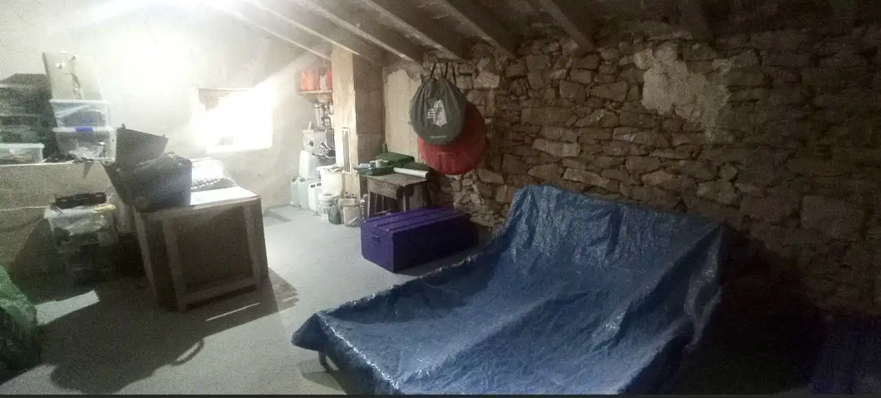 Terrenos y solares en venta en Valjunquera, imagen 7