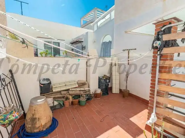 Adossat en venda a Nueva Nerja, imagen 18