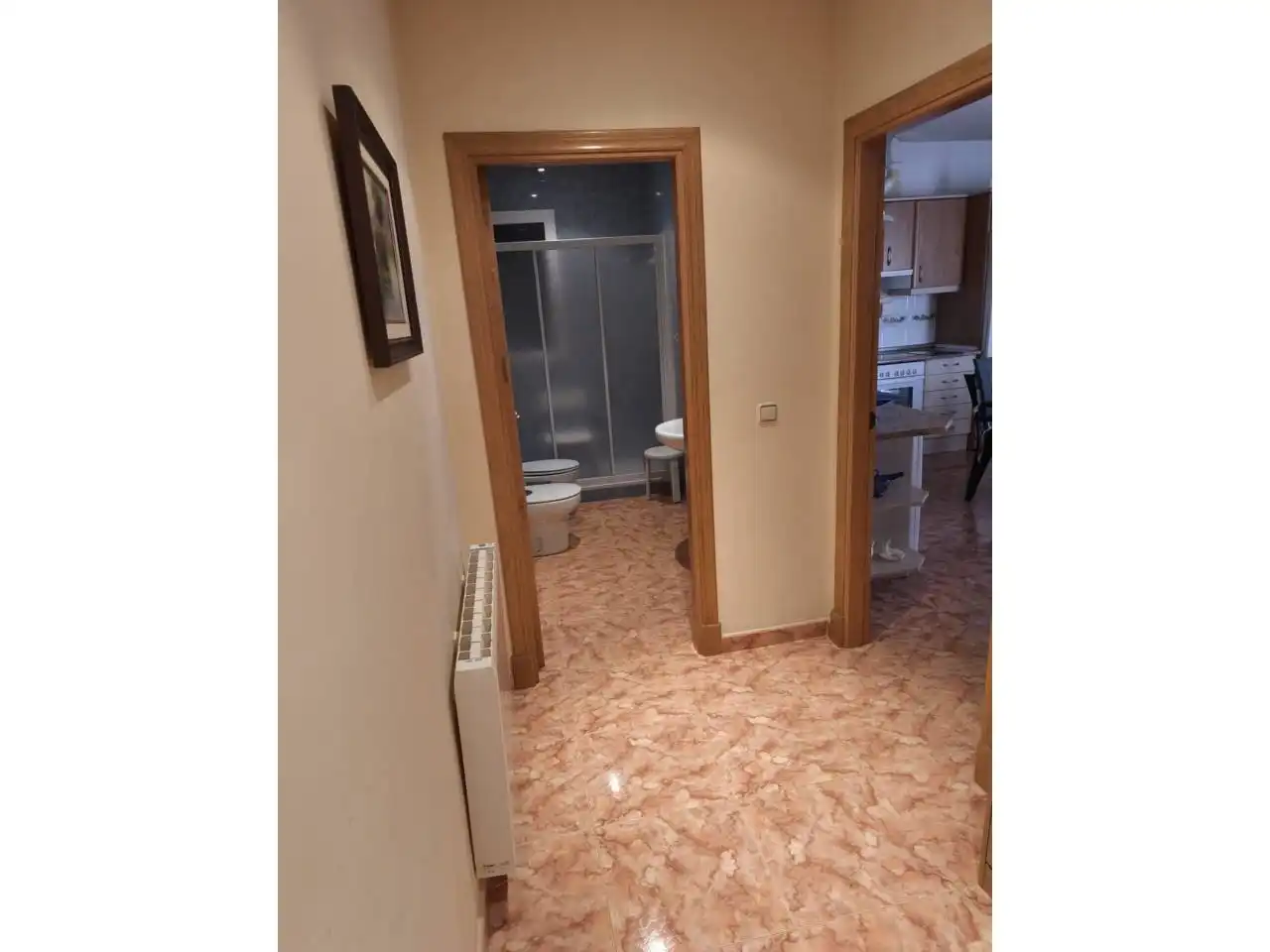 Casa o xalet en venda en Ajofrín amb Calefacció i Terrassa