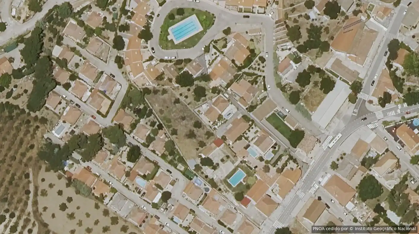 Piso en venta en Ambite, Madrid