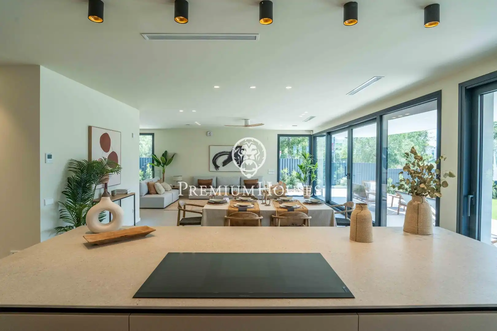 Maison avec piscine à vendre à Can Pei, imagen 13