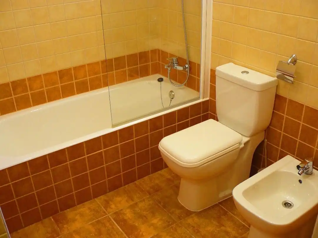 Appartement compact avec piscine à louer à Carrer Concha Espina 1, imagen 15
