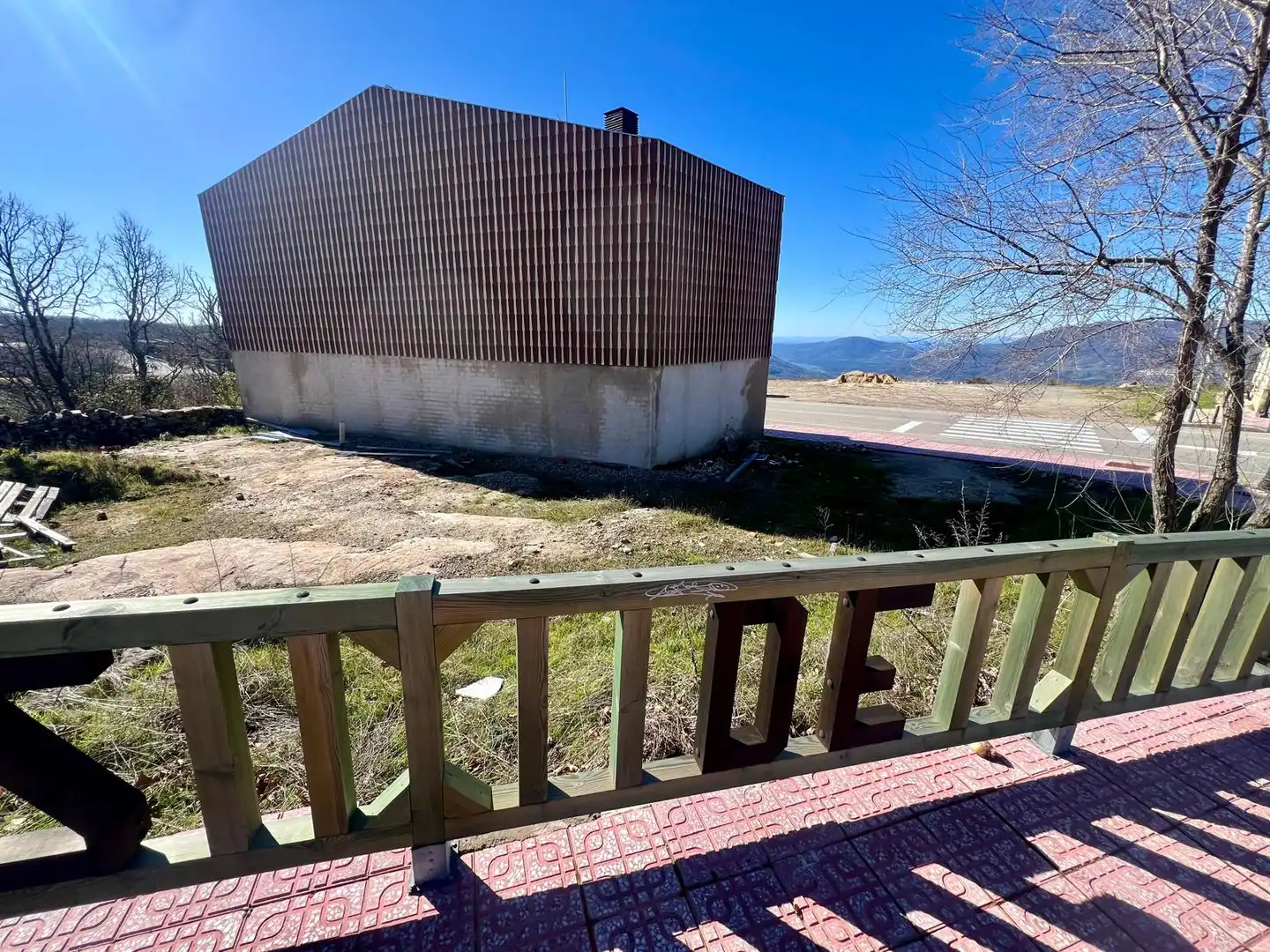 Terreni e lotti in vendita a Avenida del Valle 37, imagen 3