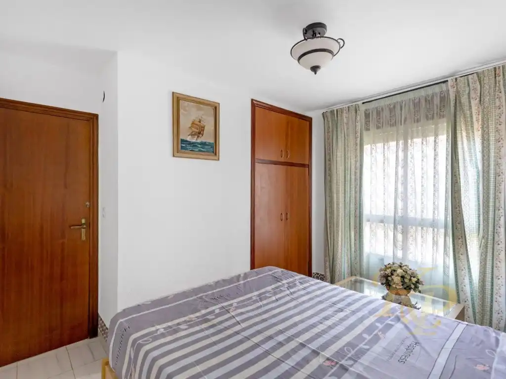 Bungalow en venda a Calle Arquitecto Larramendi, imagen 21