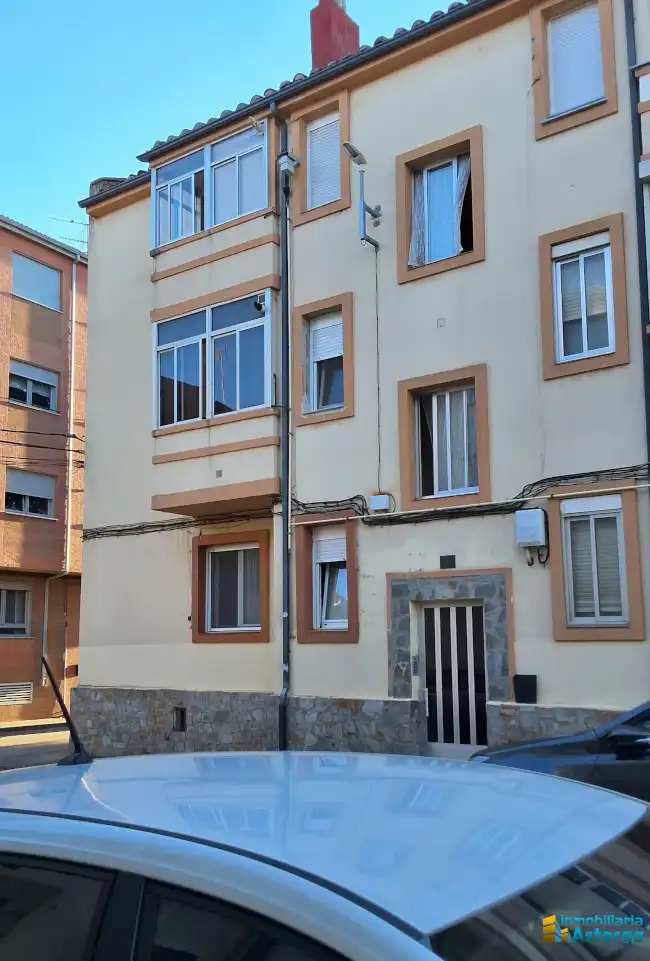 Appartamento in vendita a Calle Virgen de las Candelas