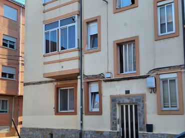 Appartement à vendre à Calle Virgen de las Candelas