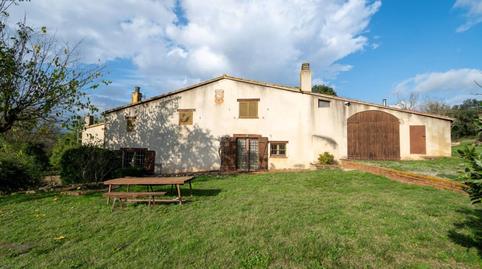 Photo 3 of Country house for sale in Despoblat , Sils, Girona