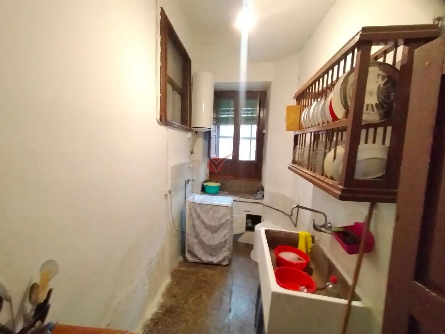Küche von Haus oder Chalet zum Verkauf in Cuenca