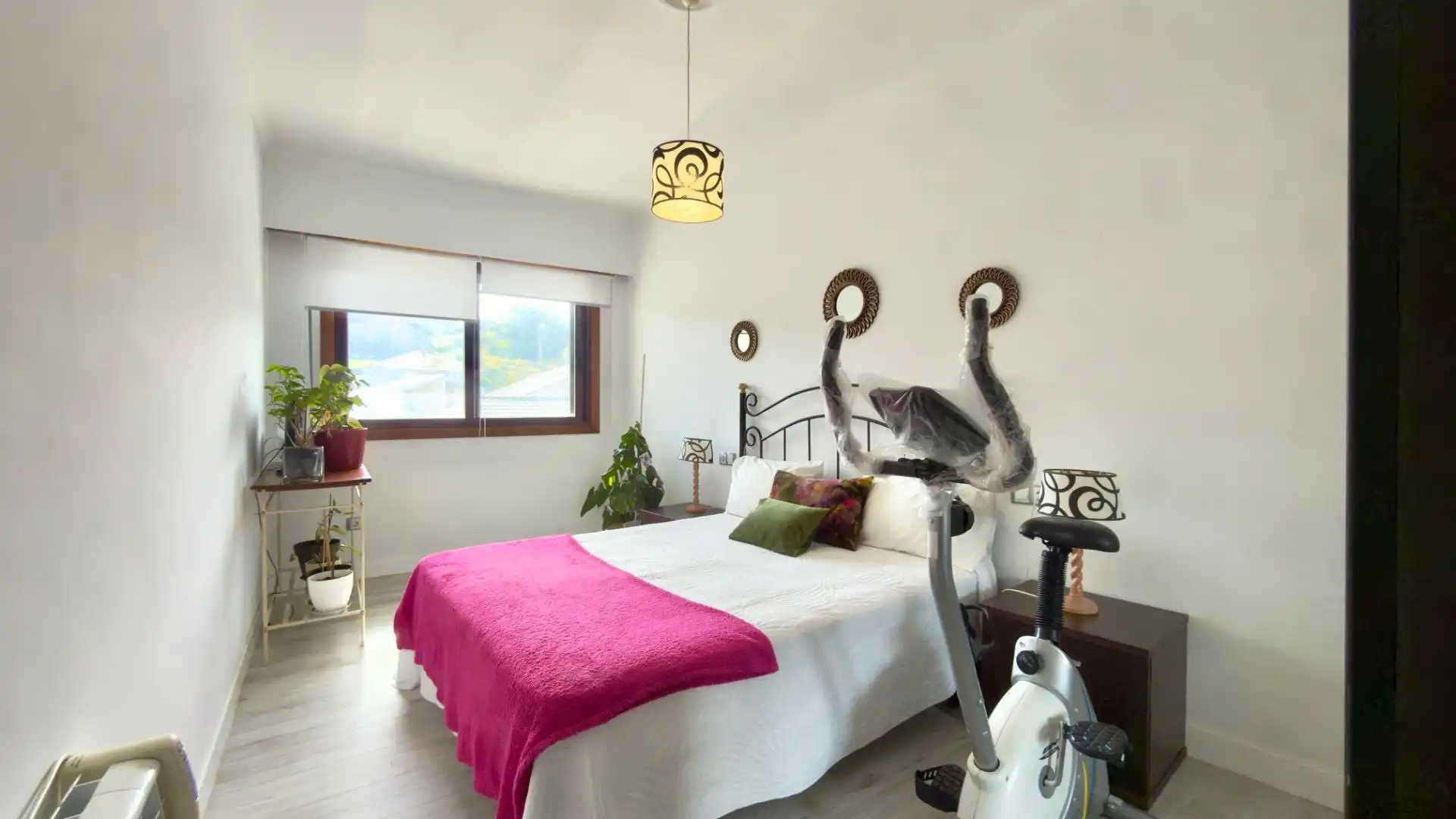 Appartement avec terrasse à vendre à Calle E PARDO BAZAN, imagen 24
