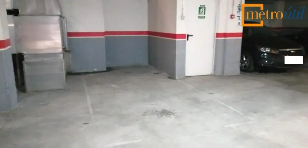 Einzelparkplatz zum Verkauf in Carretera de Ledesma, imagen 14