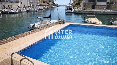 Foto 4 de Apartament en venda a Santa Margarita, Roses