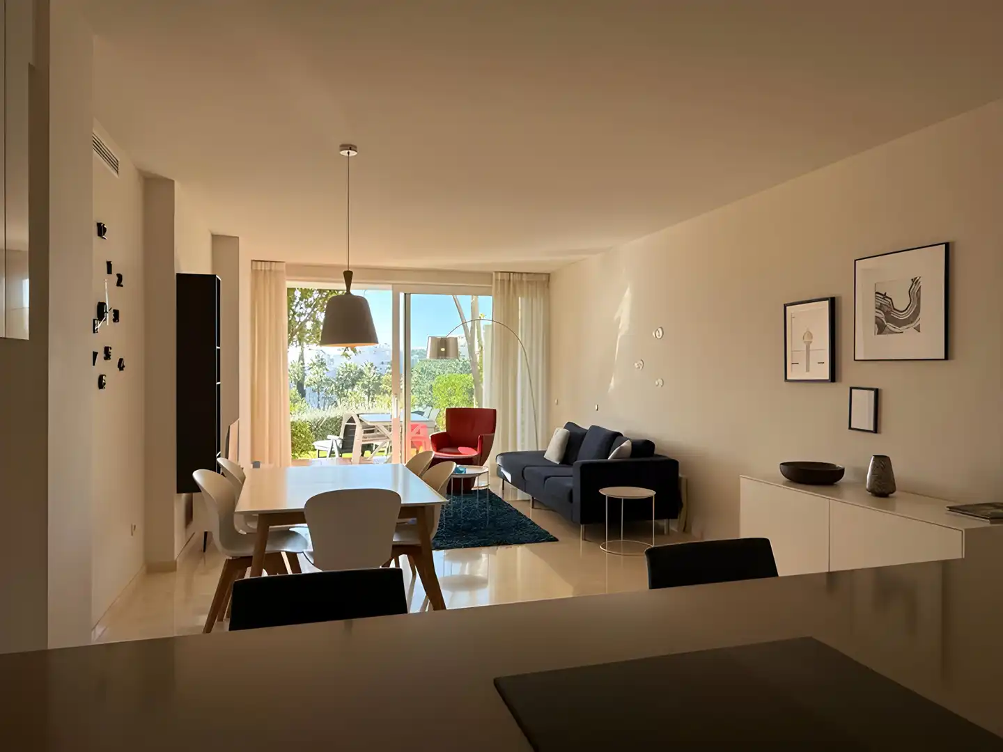 Habitatge amb piscina en venda a Estepona Pueblo, imagen 3