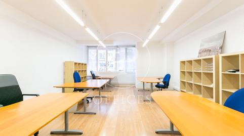 Photo 3 of Office to rent in Carrer de Mallorca, La Nova Esquerra de l'Eixample,  Barcelona Capital