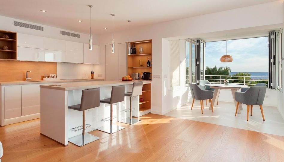 Photo 1 of Flat for sale in Carrer Benjito J Feijoo, Portals Nous, Illes Balears