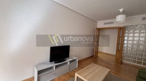 Photo 5 of Study for rent in San Adrián, Logroño