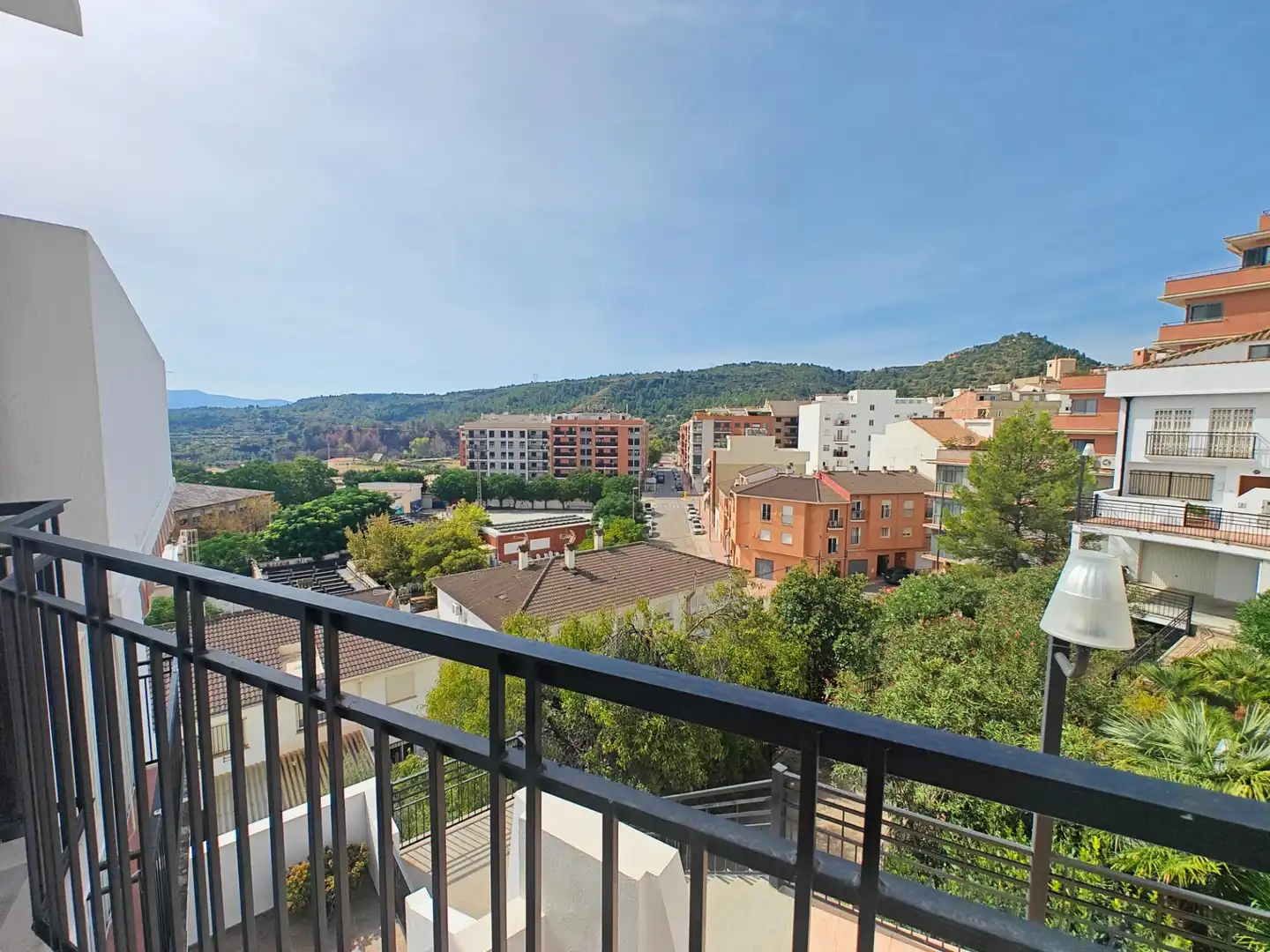 Reihenhaus mit Terrasse zum Verkauf in Calle GARCES VERICAT 21, imagen 28