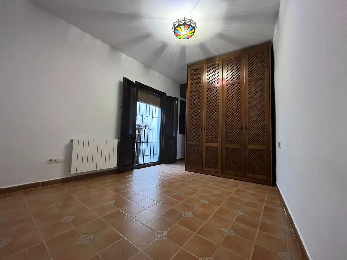 Detached homes for rent in Granada  with Air Conditioner, Heating and Terrace