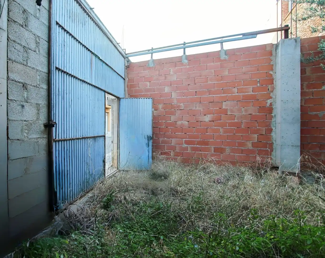 Exterior view of Residential for sale in Llombai