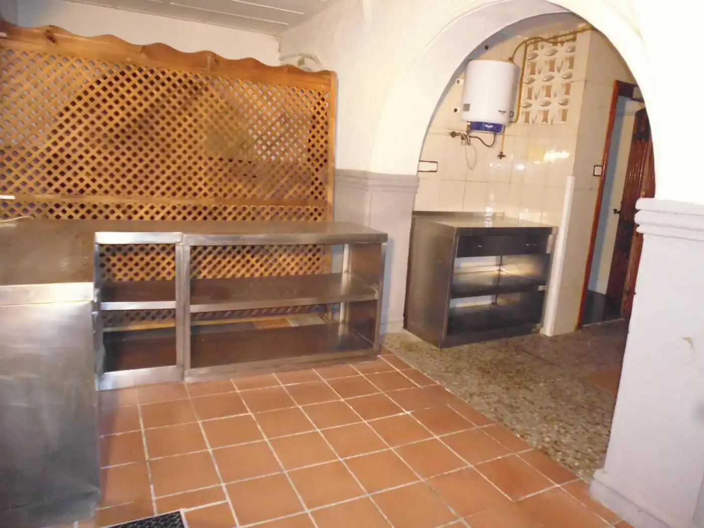 Local comercial en venda a Carrer Matilde Malo, imagen 4