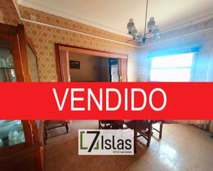 Exterior view of House or chalet for sale in San Cristóbal de la Laguna  with Private garden, Storage room and Furnished