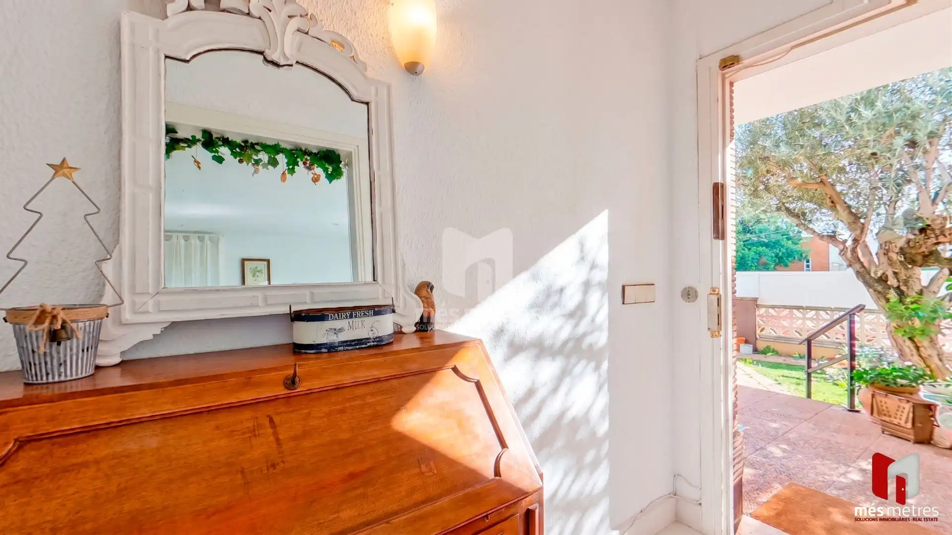Casa o chalet en venta en El Masnou con Calefacción, Jardín privado y Trastero