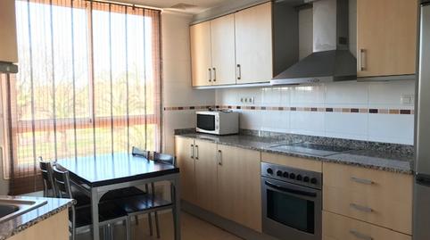 Foto 3 de Loft de lloguer a Ciutat del Transport - La Salera, Castellón de la Plana / Castelló de la Plana