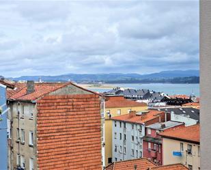 Exterior view of Flat for sale in Santander