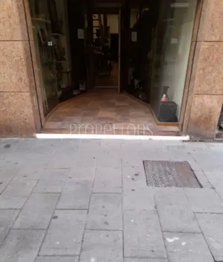 Gewerbefläche zur Miete in Portugalete Centro, imagen 5