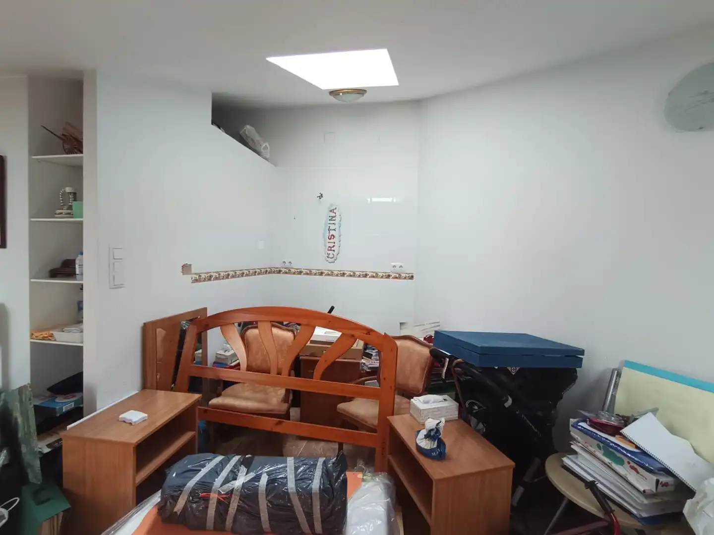 Flat for sale in Polop  with Storage room and Furnished