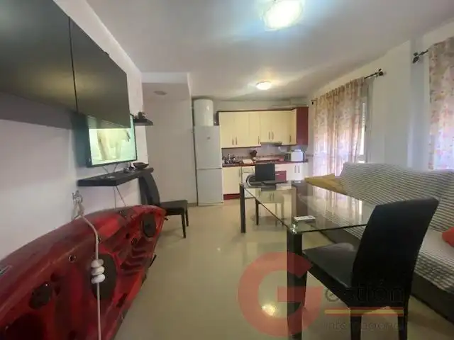 Apartament amb ascensor en venda a El Morche, imagen 2