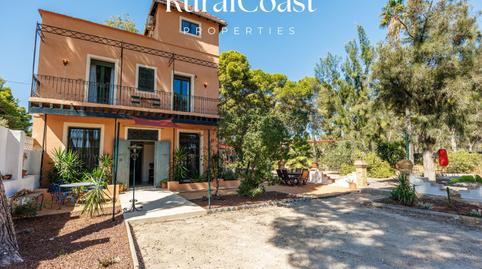 Foto 2 de Casa o xalet en venda a Músico Carlos Cosmen, Villafranqueza, Alicante