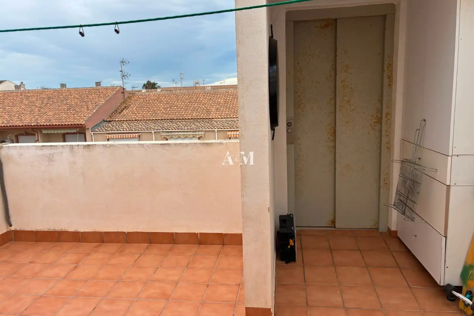 Reihenhaus mit Garten zur Miete in Los Peñascos - El Salero - Los Imbernones, imagen 12