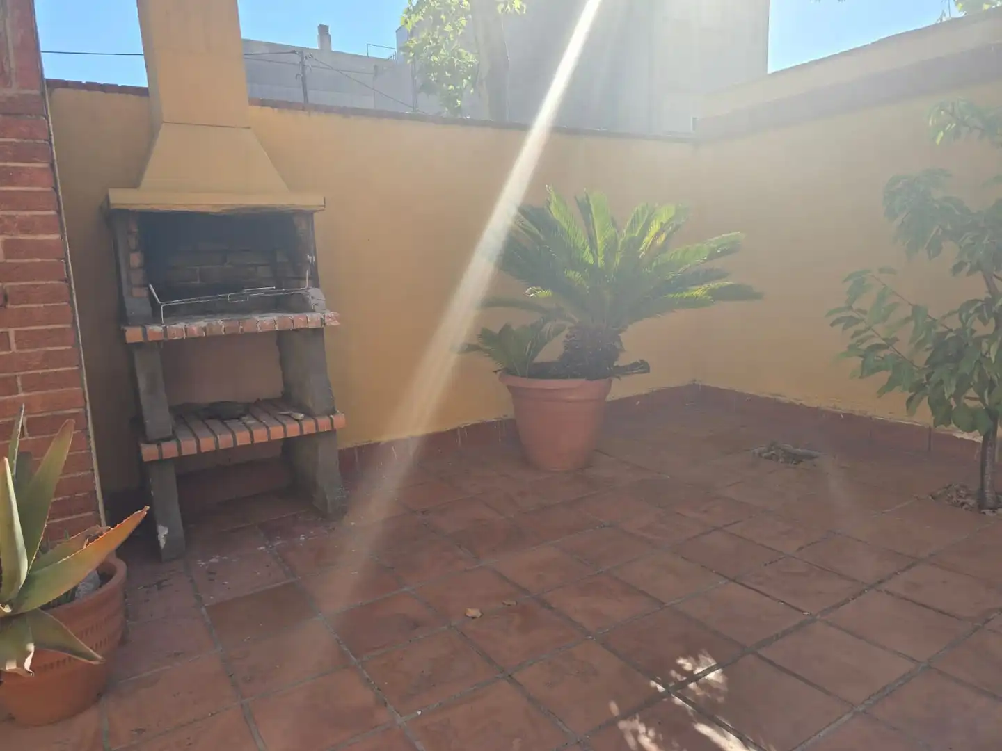 Terrace of Detached homes for sale in Sabadell  with Air Conditioner, Heating and Private garden
