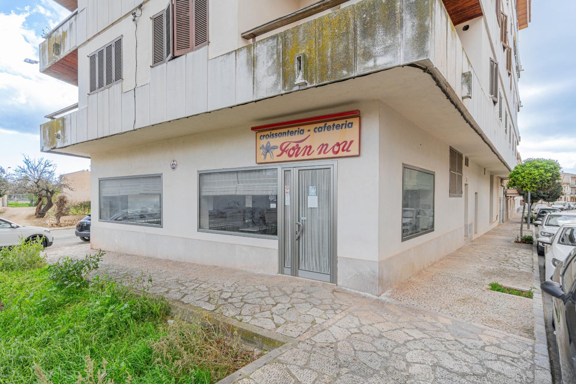 Exterior view of Premises for sale in Lloseta