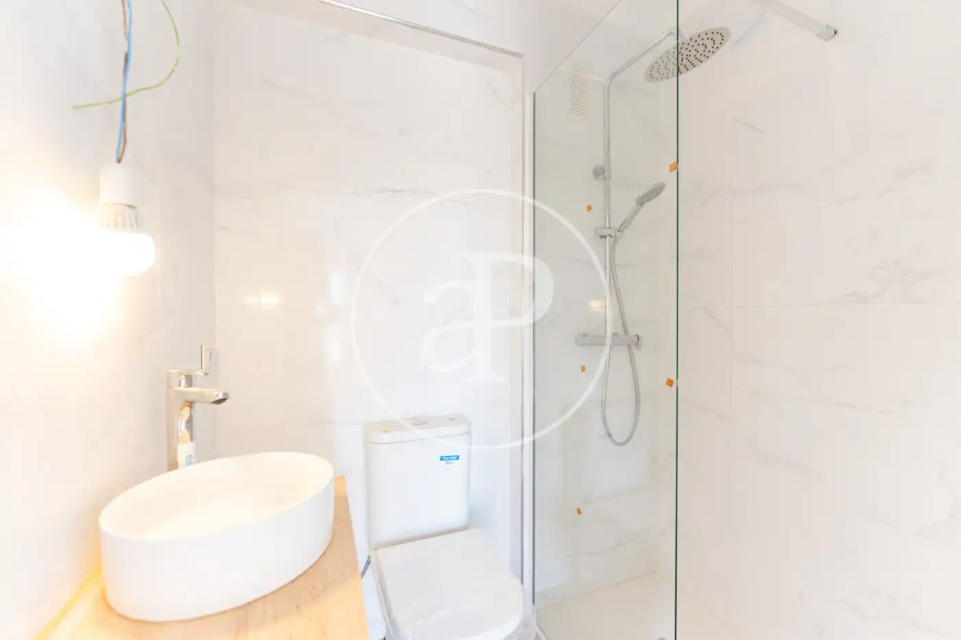 Baño de Piso en venta en  Palma de Mallorca con Aire acondicionado, Calefacción y Terraza