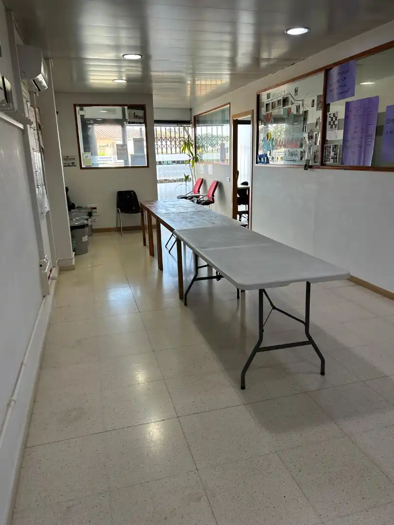 Local de alquiler en Llinars del Vallès