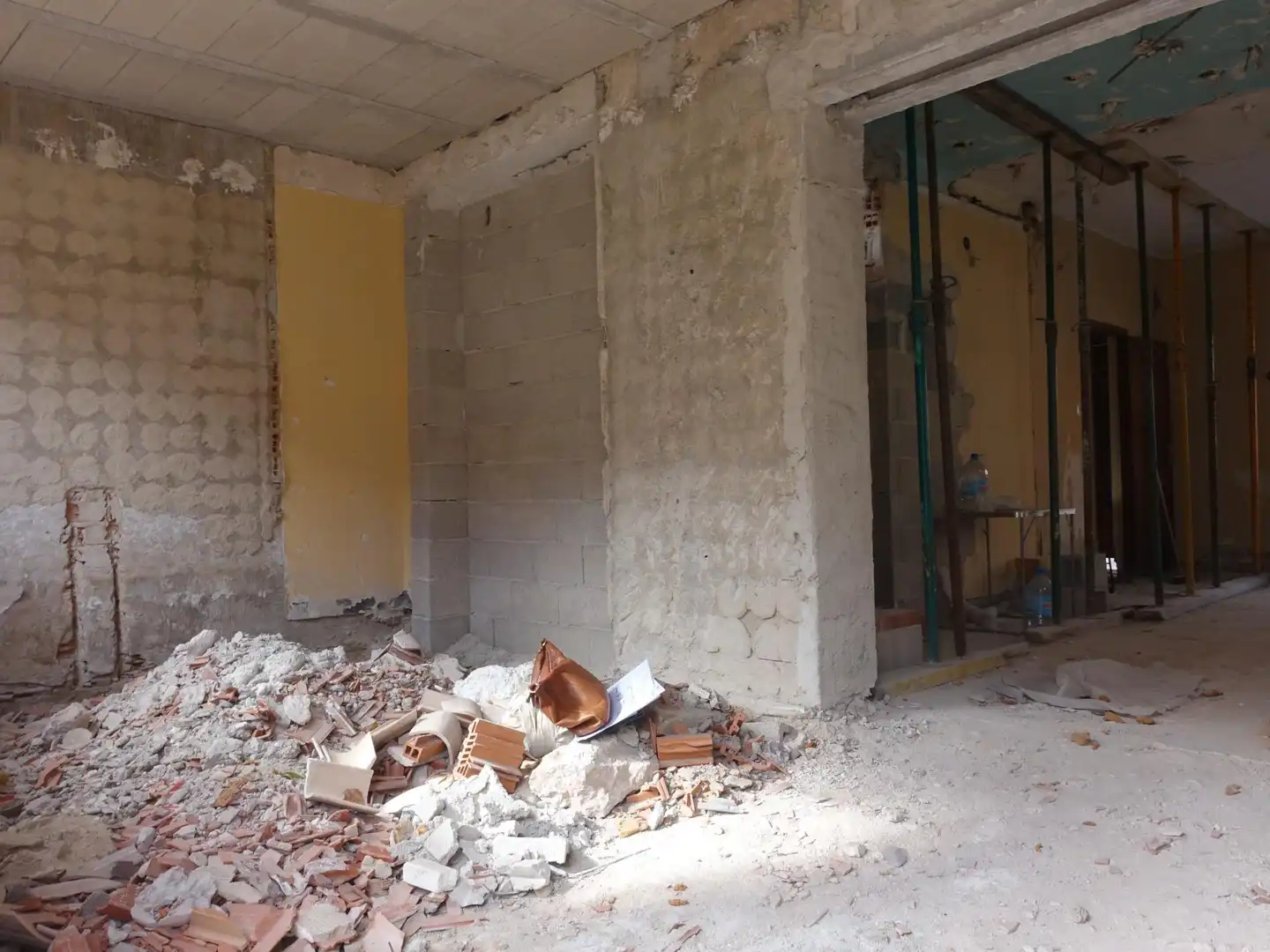 Casa adosada en venta en Beniarbeig