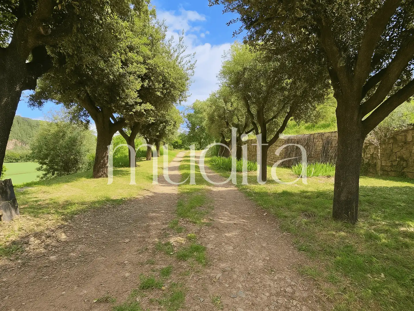 Finca rústica en venda en Avinyó amb Jardí privat, Terrassa i Traster