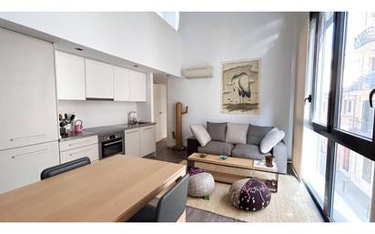 Duplex for sale in Ciudad Real, Vila de Gràcia