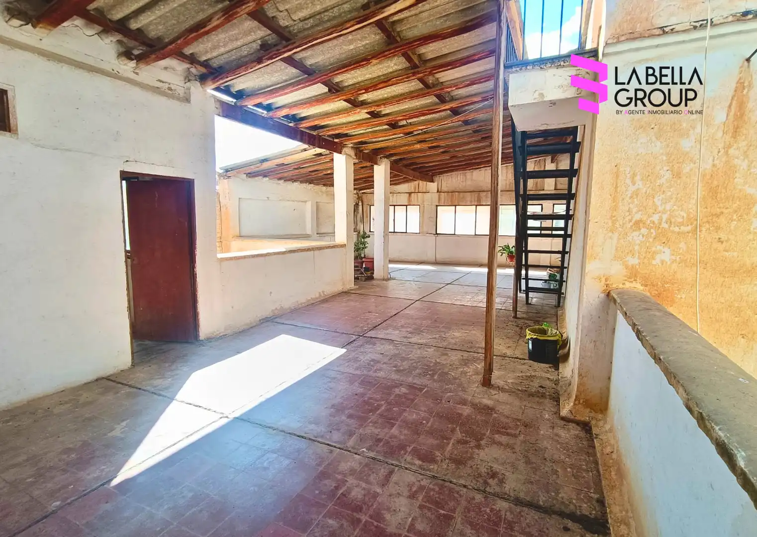 Pis en venda en Guadix amb Calefacció, Terrassa i Balcó