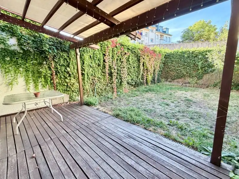 Villa avec jardin à vendre à El Espinar pueblo, imagen 15